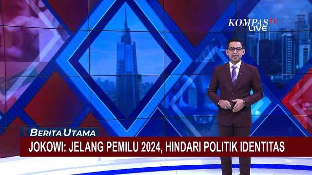 Tegas! Jokowi Ingatkan Kepala Daerah Jamin Setiap Umat Agama Dapat Beribadah dengan Tenang
