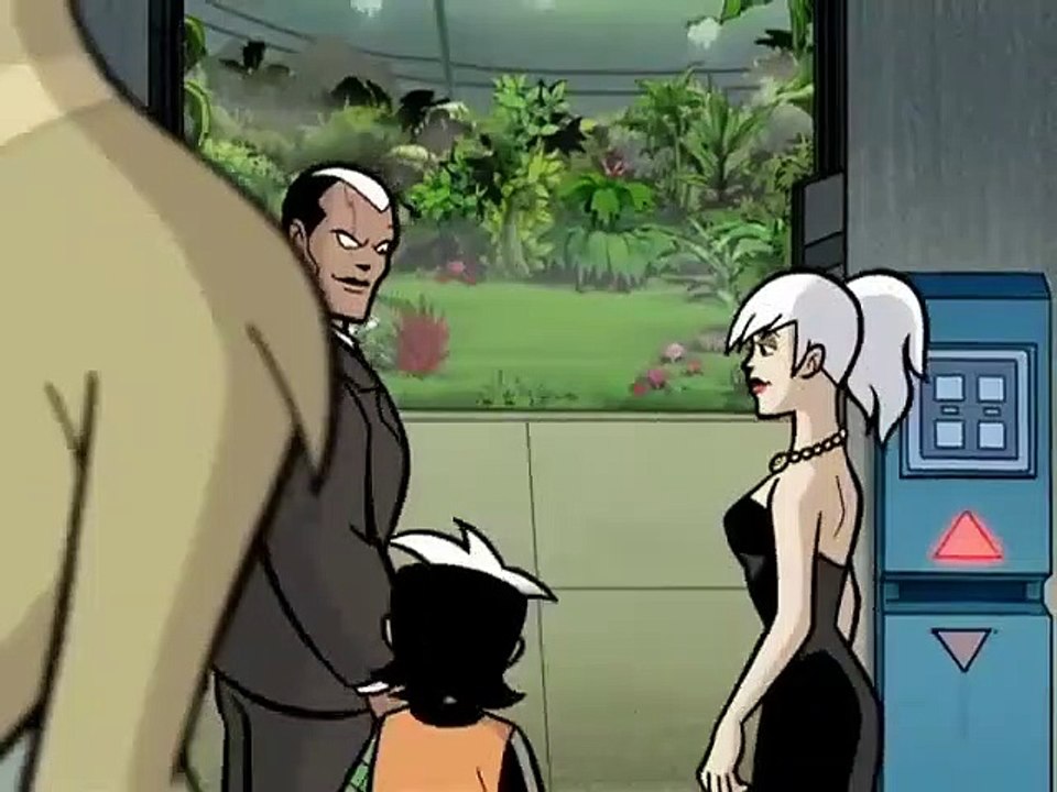 The Secret Saturdays - Se1 - Ep05 HD Watch