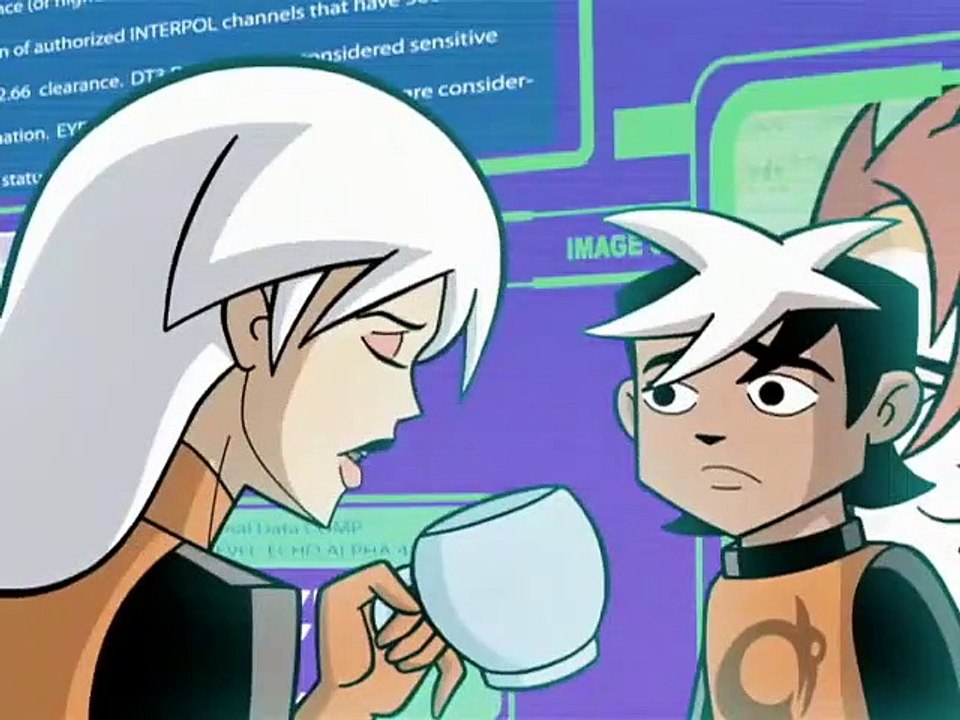 The Secret Saturdays - Se1 - Ep07 HD Watch