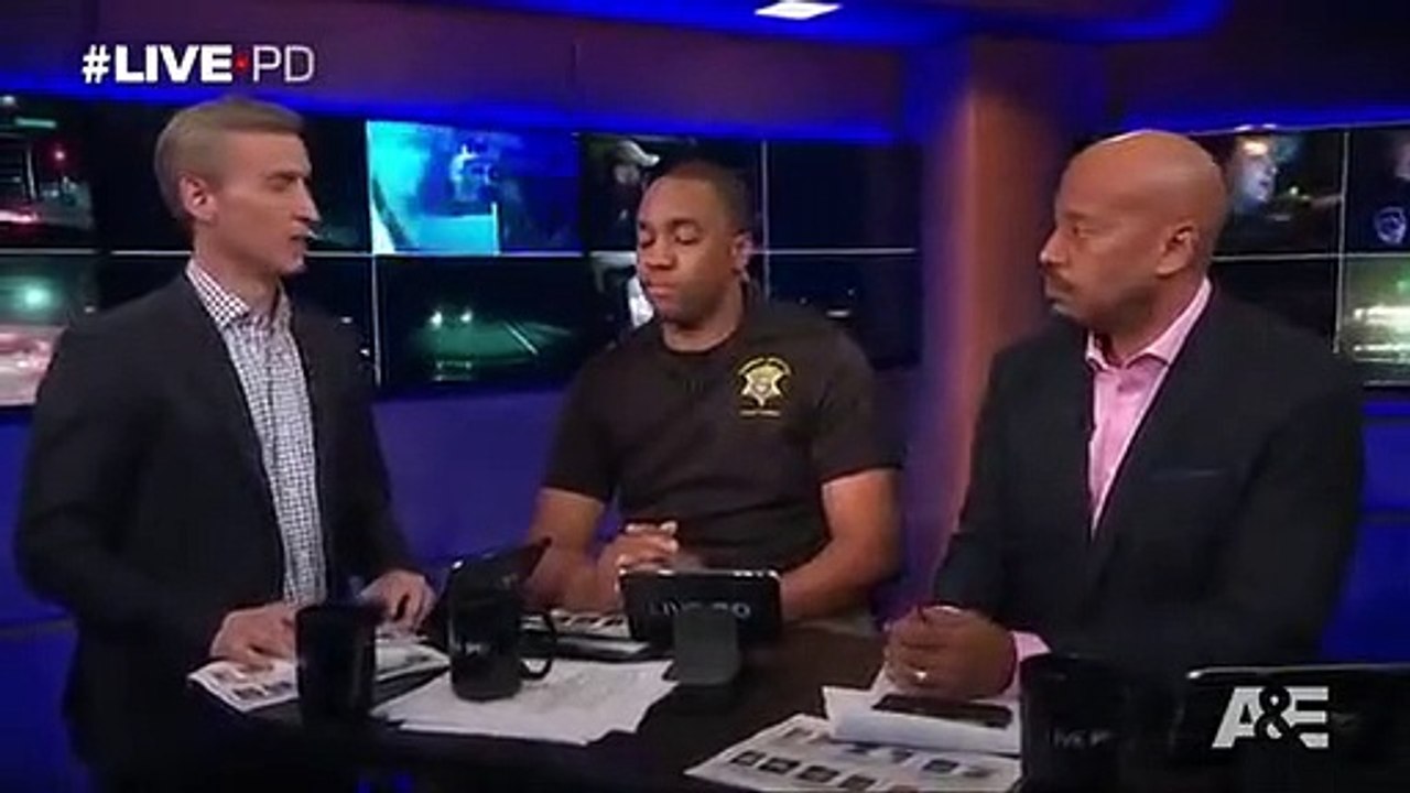 Live PD - Ep35 - 04.28.17 HD Watch - Part 02