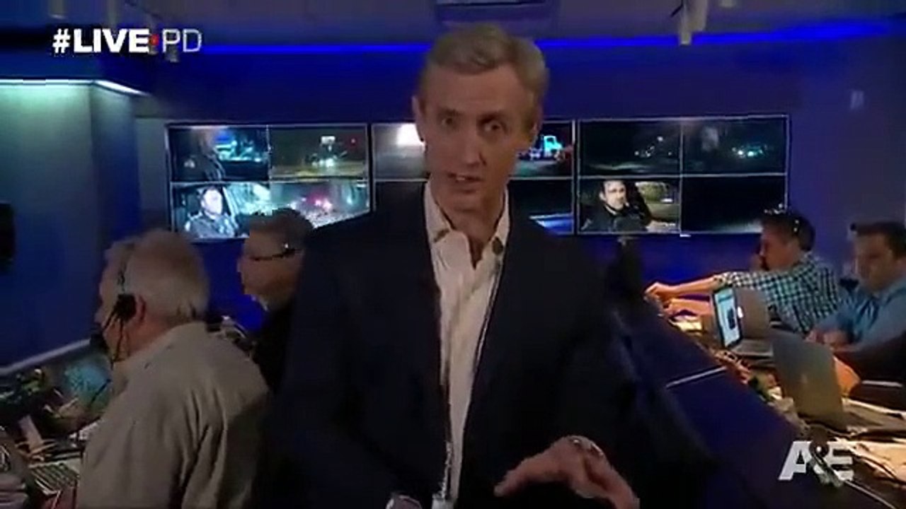 Live PD - Ep38 - 05.06.17 HD Watch - Part 02