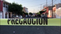 Según el Gobierno Federal, en Jalisco han reducido los homicidios dolosos hasta en un 13 por ciento