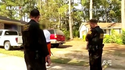 Live PD - Se1 - Ep06 HD Watch - Part 01