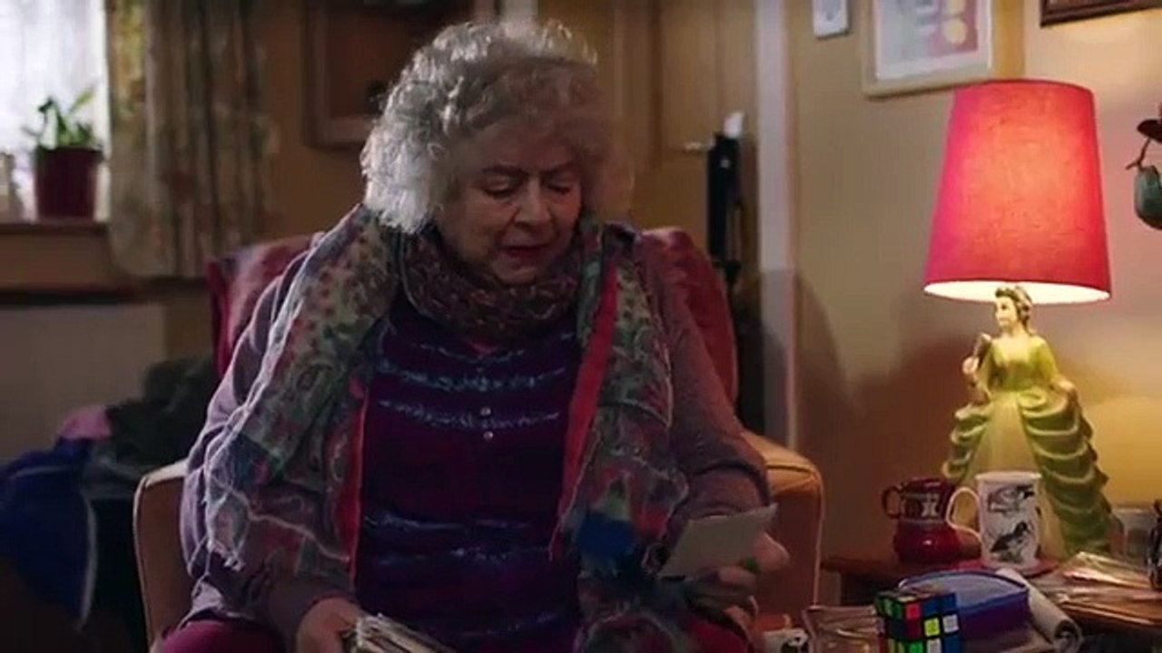 Bucket - Se4 - Ep04 HD Watch