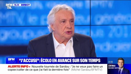 Download Video: Michel Sardou: 