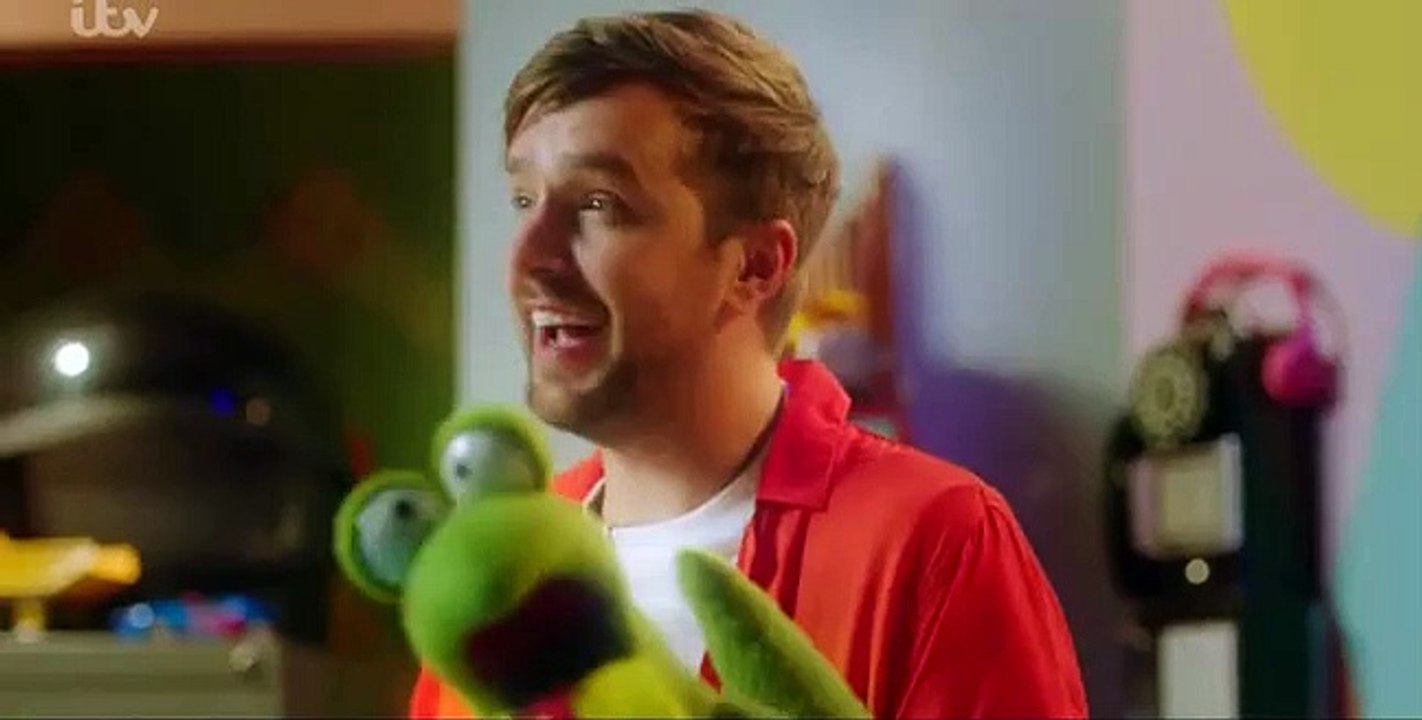 Buffering - Se1 - Ep05 HD Watch