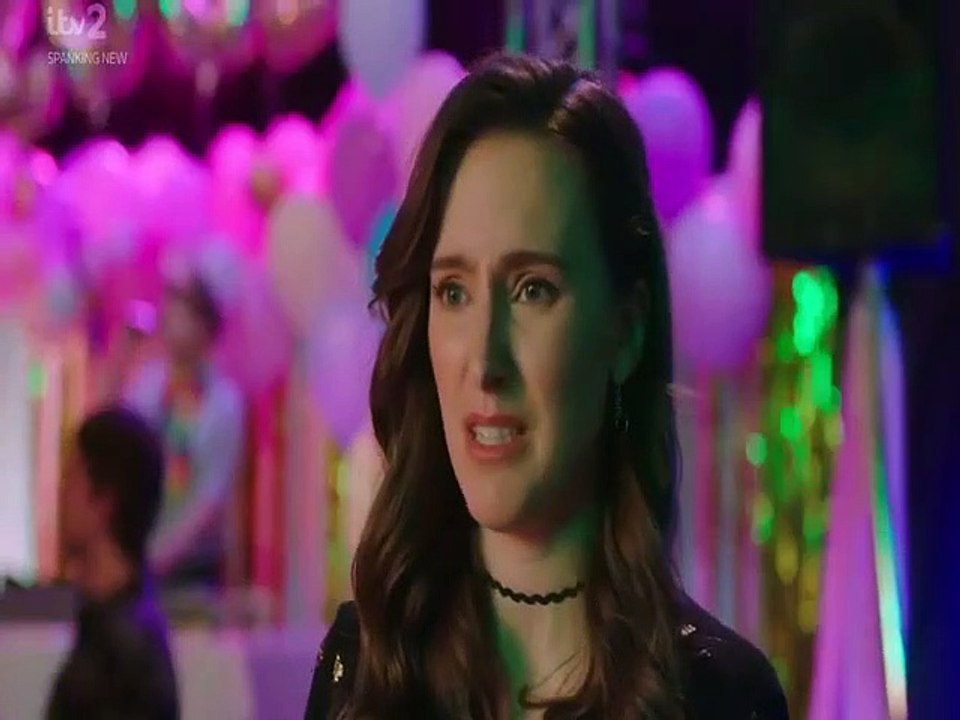 Buffering - Se1 - Ep03 HD Watch