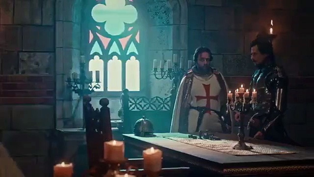 Resurrection - Ertugrul - Se3 - Ep78 HD Watch