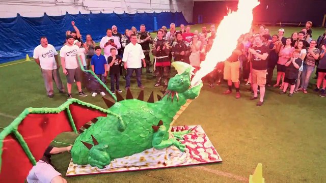 Buddy vs. Christmas - Se1 - Ep03 - Toys, Toys, Toys HD Watch