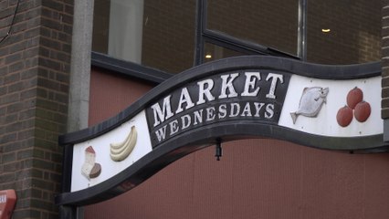 A million-pound high street investment has caused a stir in the city