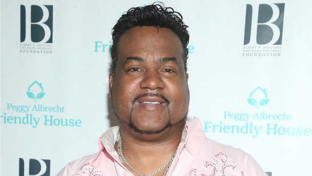 VOICI - Marvin Gaye : son fils de 57 ans arrêté pour tentative de meurtre