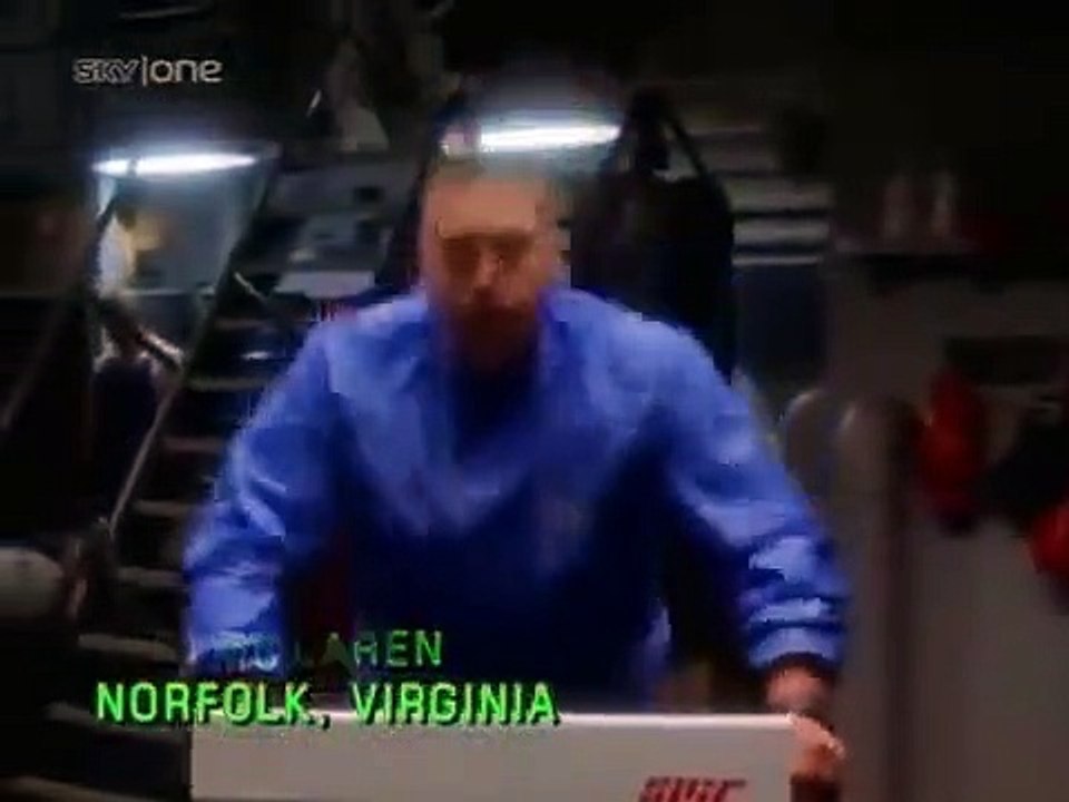 JAG - Se5 - Ep22 HD Watch