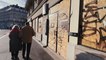A Paris, l’inquiétude des commerçants sur le parcours de la manif contre la réforme des retraites