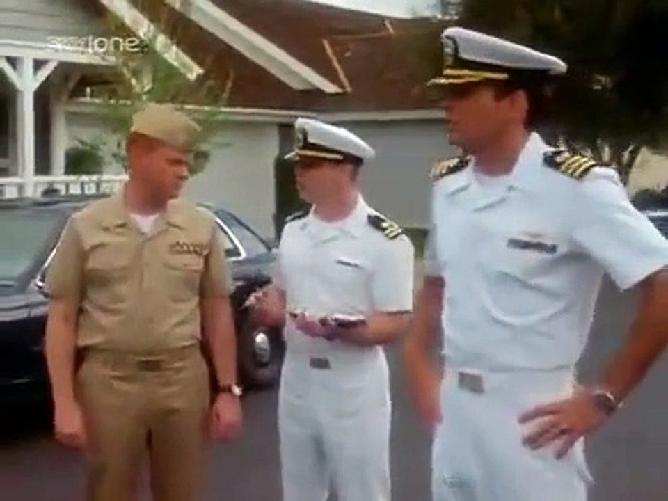 JAG - Se5 - Ep24 HD Watch