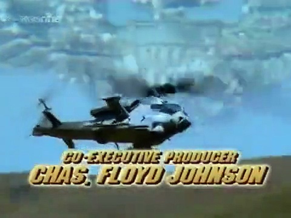 JAG - Se5 - Ep25 HD Watch