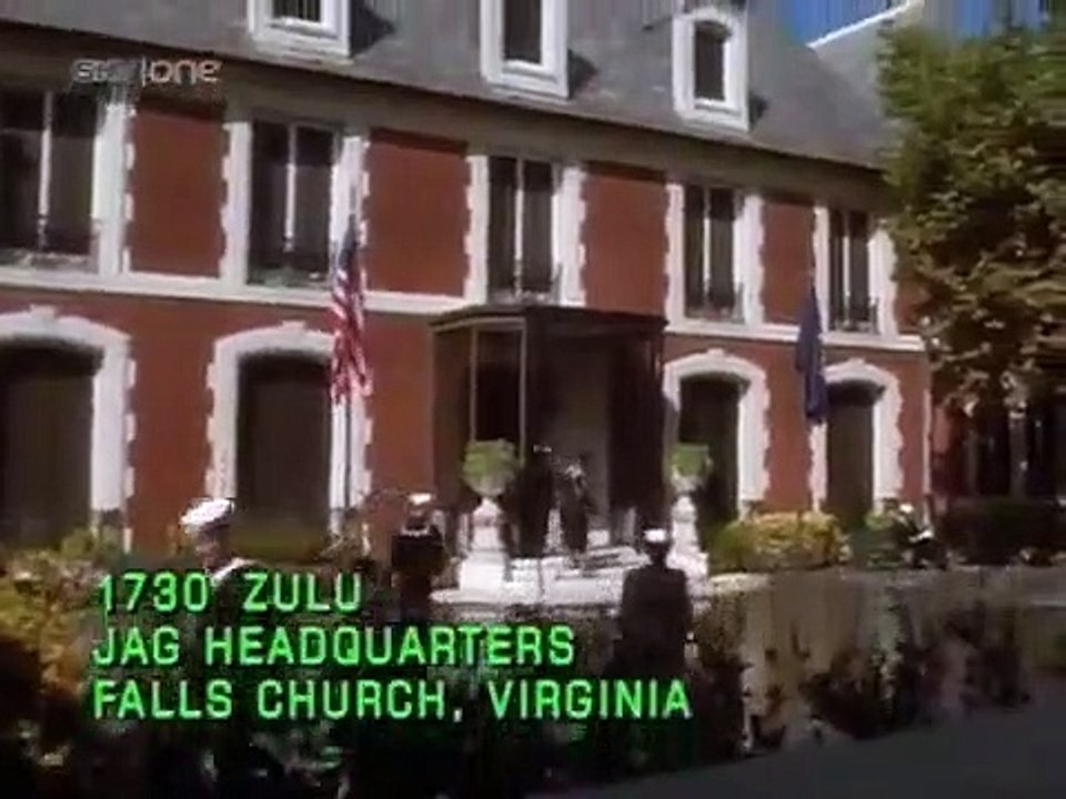 JAG - Se6 - Ep04 HD Watch