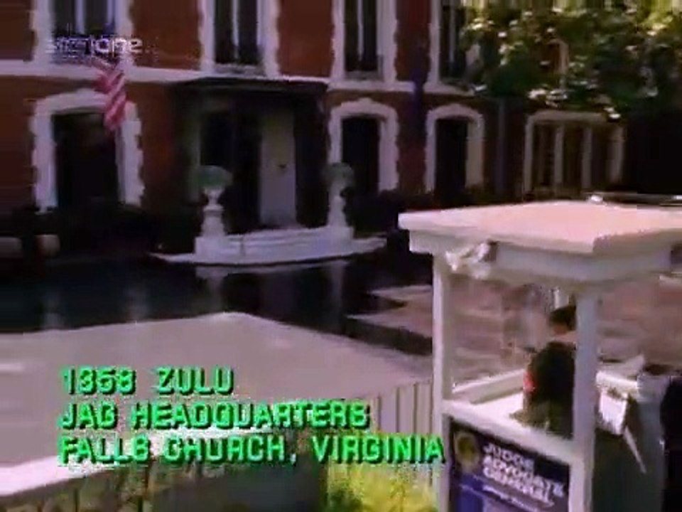 JAG - Se6 - Ep06 HD Watch