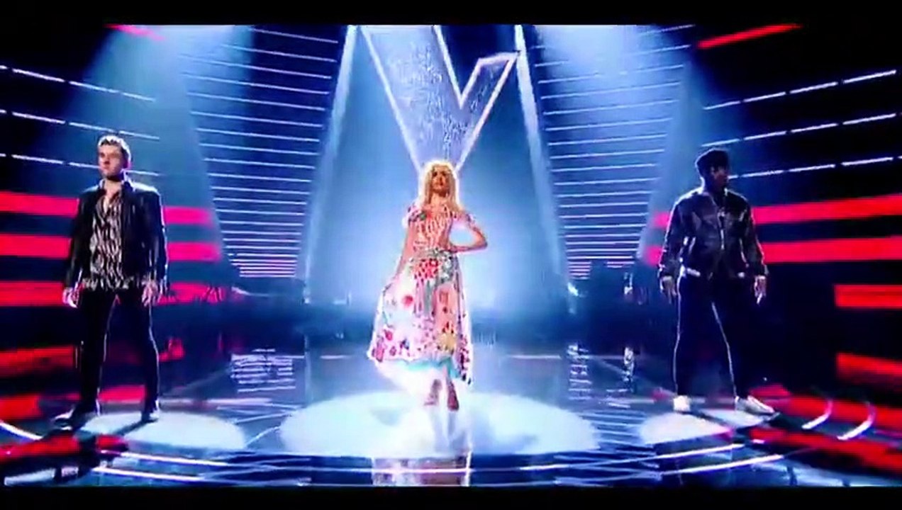 The Voice Kids (UK) - Se1 - Ep02 - Blind Auditions 2 HD Watch