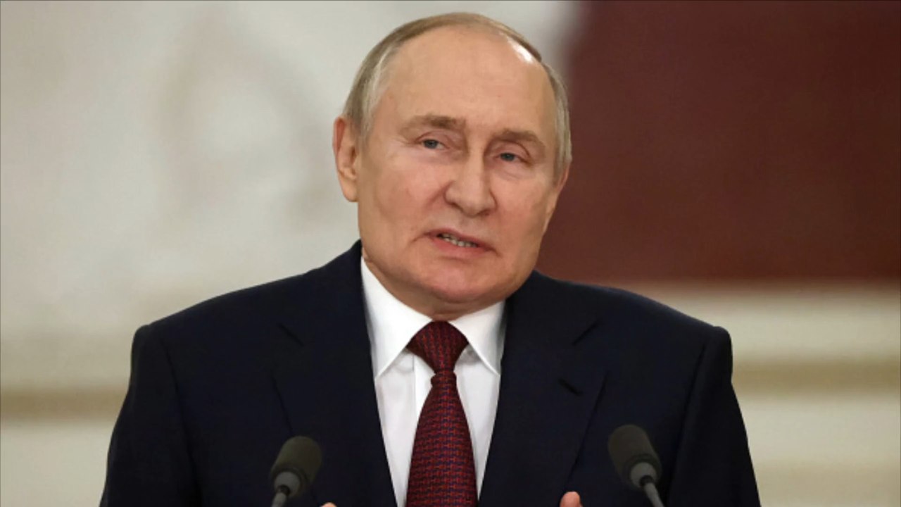 Diese drei entscheidungen bestimmen putins zukunft