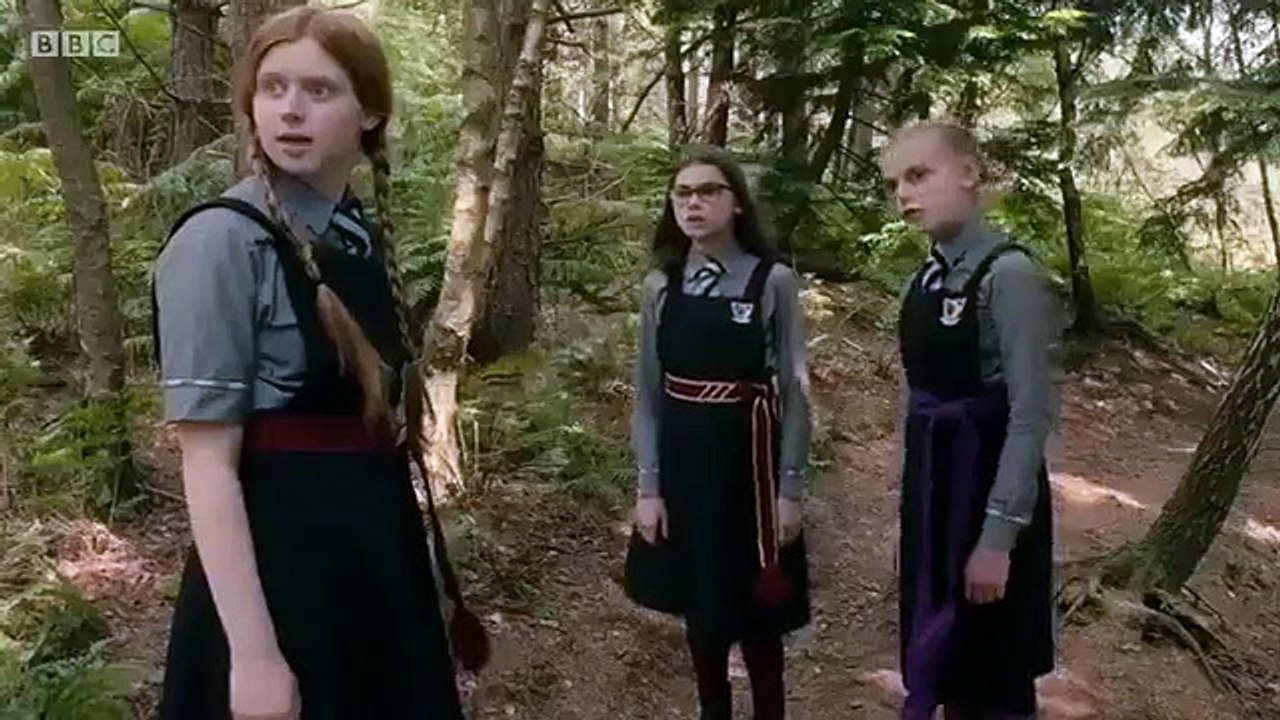 The Worst Witch - Se4 - Ep07 HD Watch