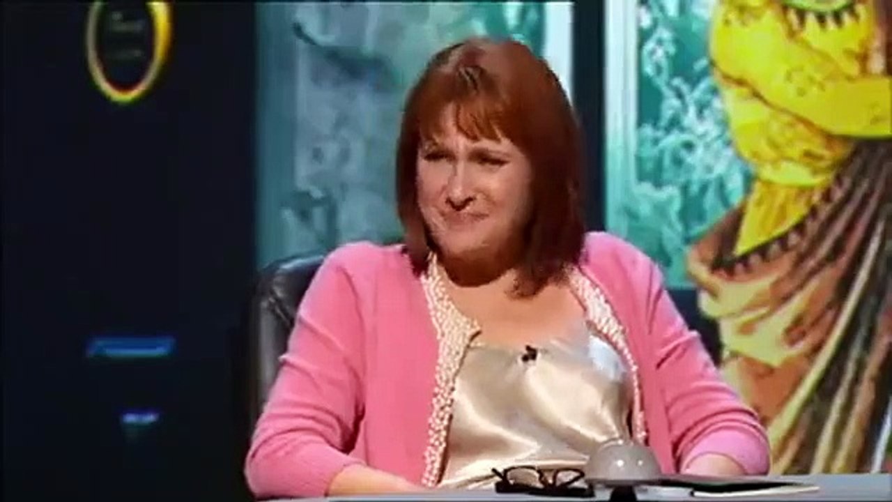 QI XL Se7 - Ep11 HD Watch