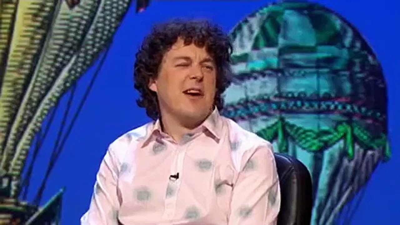 QI XL Se7 - Ep12 HD Watch