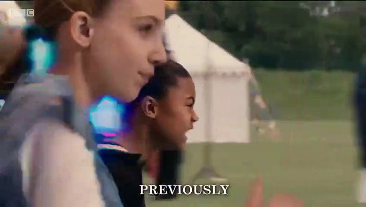 The Worst Witch - Se4 - Ep09 HD Watch