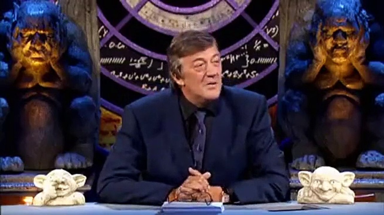 QI XL Se7 - Ep13 HD Watch