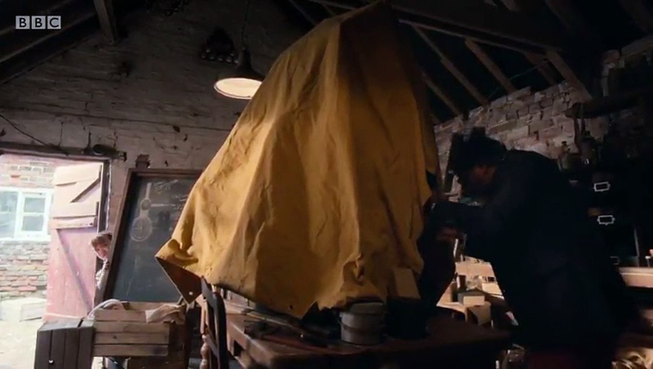 The Worst Witch - Se4 - Ep10 - A Witch in Time HD Watch