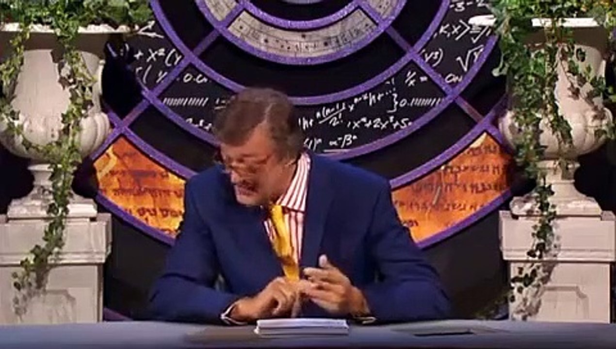QI XL Se7 - Ep14 HD Watch