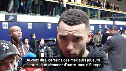 Bulls - Lavine : “Les gens nous reconnaissent à Paris”