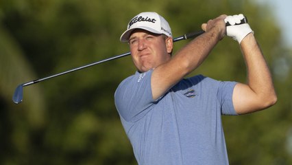 The American Express Prop Best Bets