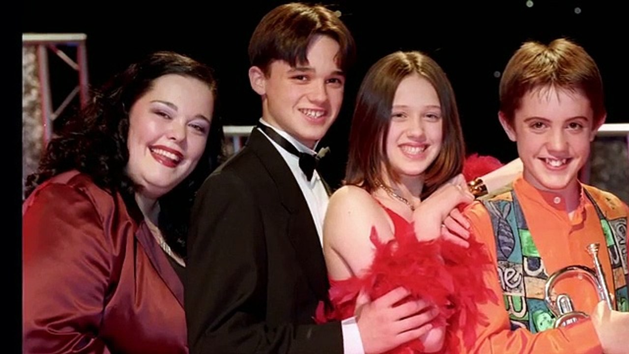 Celebrity - A 21st Century Story - Se1 - Ep01 HD Watch