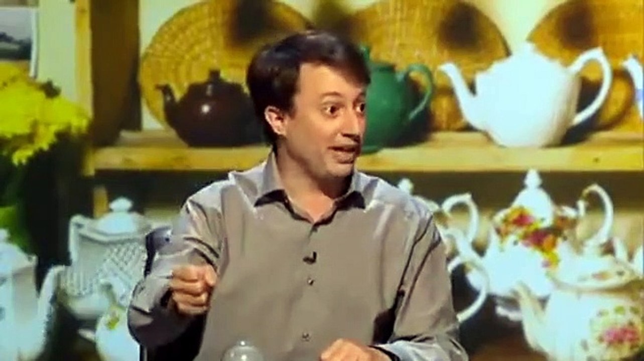 QI XL Se7 - Ep18 HD Watch