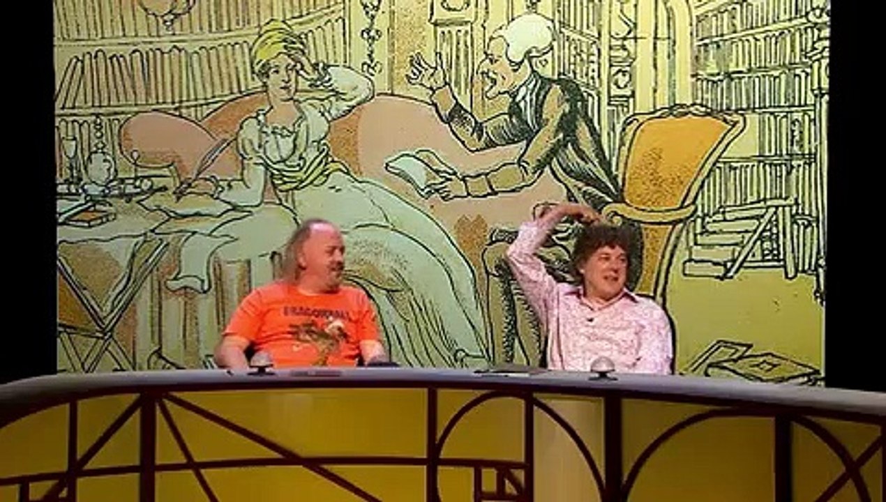 QI XL Se8 - Ep02 HD Watch