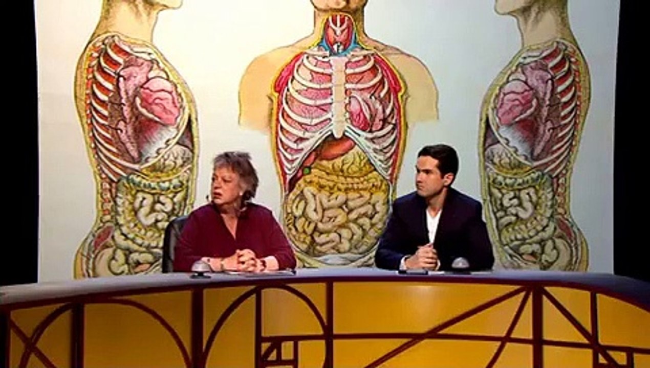 QI XL Se8 - Ep04 HD Watch