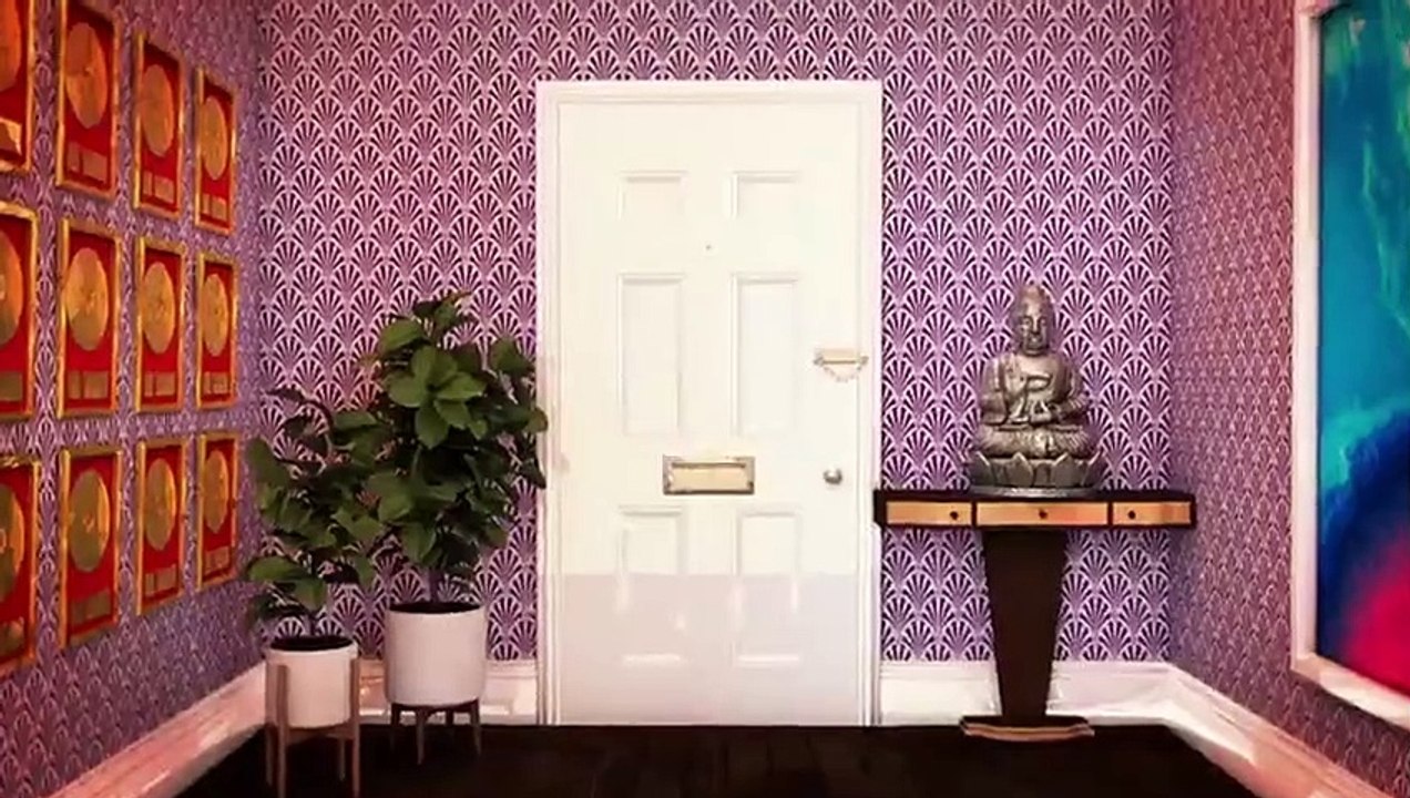 Through The Keyhole - Se6 - Ep08 - Rob Beckett, Janet Street-Porter, Krishnan Guru-Murthy HD Watch