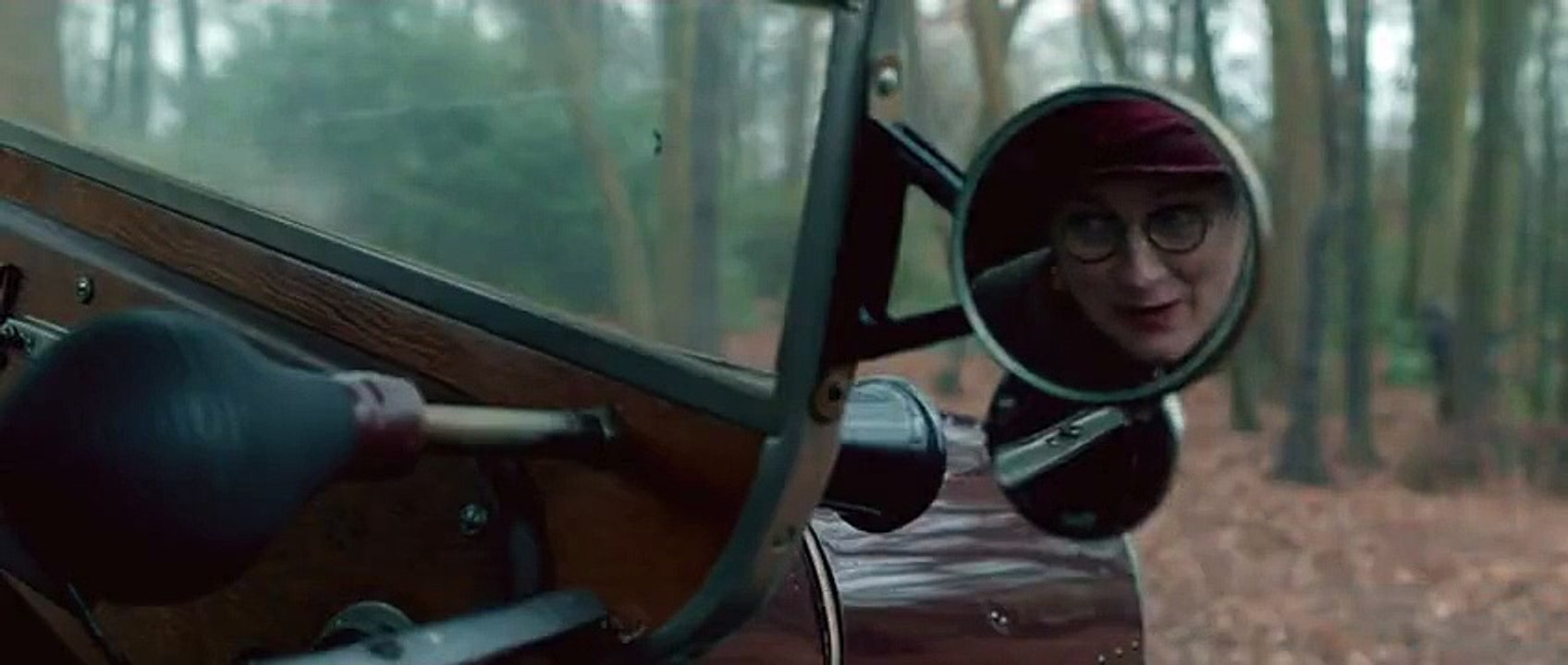 Urban Myths - Se2 - Ep06 - Agatha Christie HD Watch