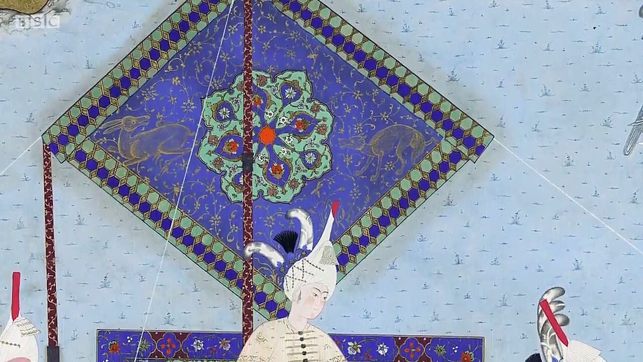 Civilisations (2018) - Se1 - Ep03 - Picturing Paradise HD Watch