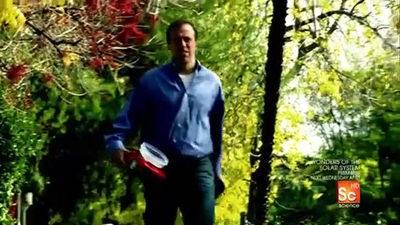 Through the Wormhole - Se1 - Ep08 HD Watch