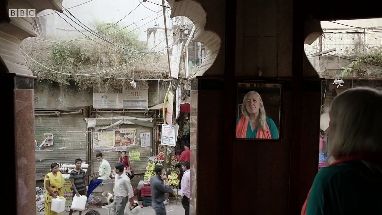 Civilisations (2018) - Se1 - Ep04 - The Eye of Faith HD Watch