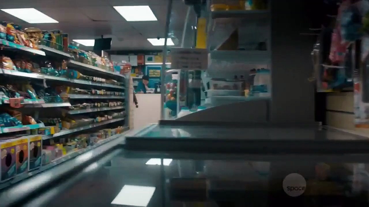 Class - Se1 - Ep01 - For Tonight We Might Die HD Watch