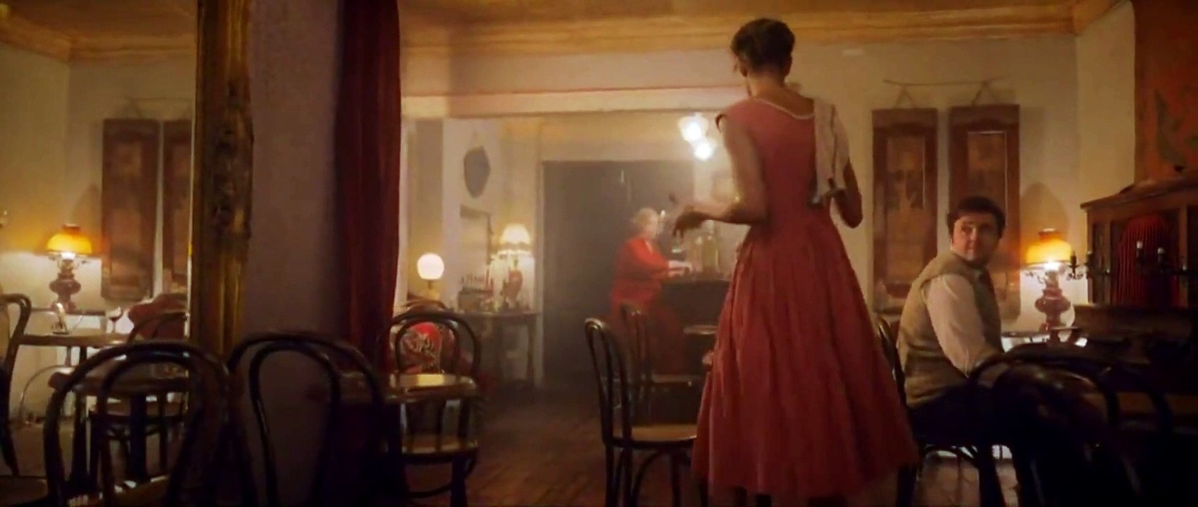 Urban Myths - Se4 - Ep01 - Les Dawson's Parisienne Adventure HD Watch