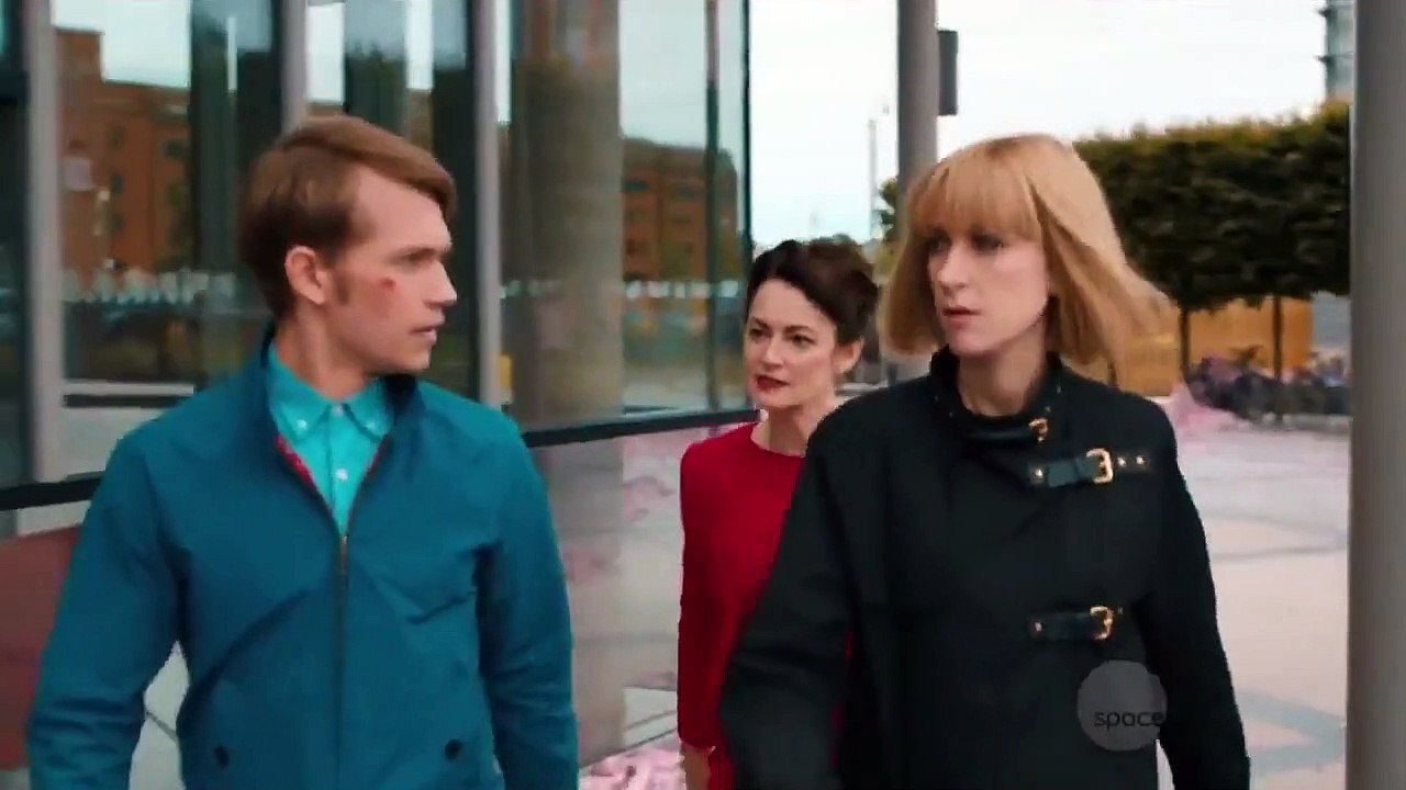 Class - Se1 - Ep05 - Brave-ish Heart HD Watch