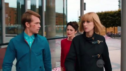 Class - Se1 - Ep05 - Brave-ish Heart HD Watch