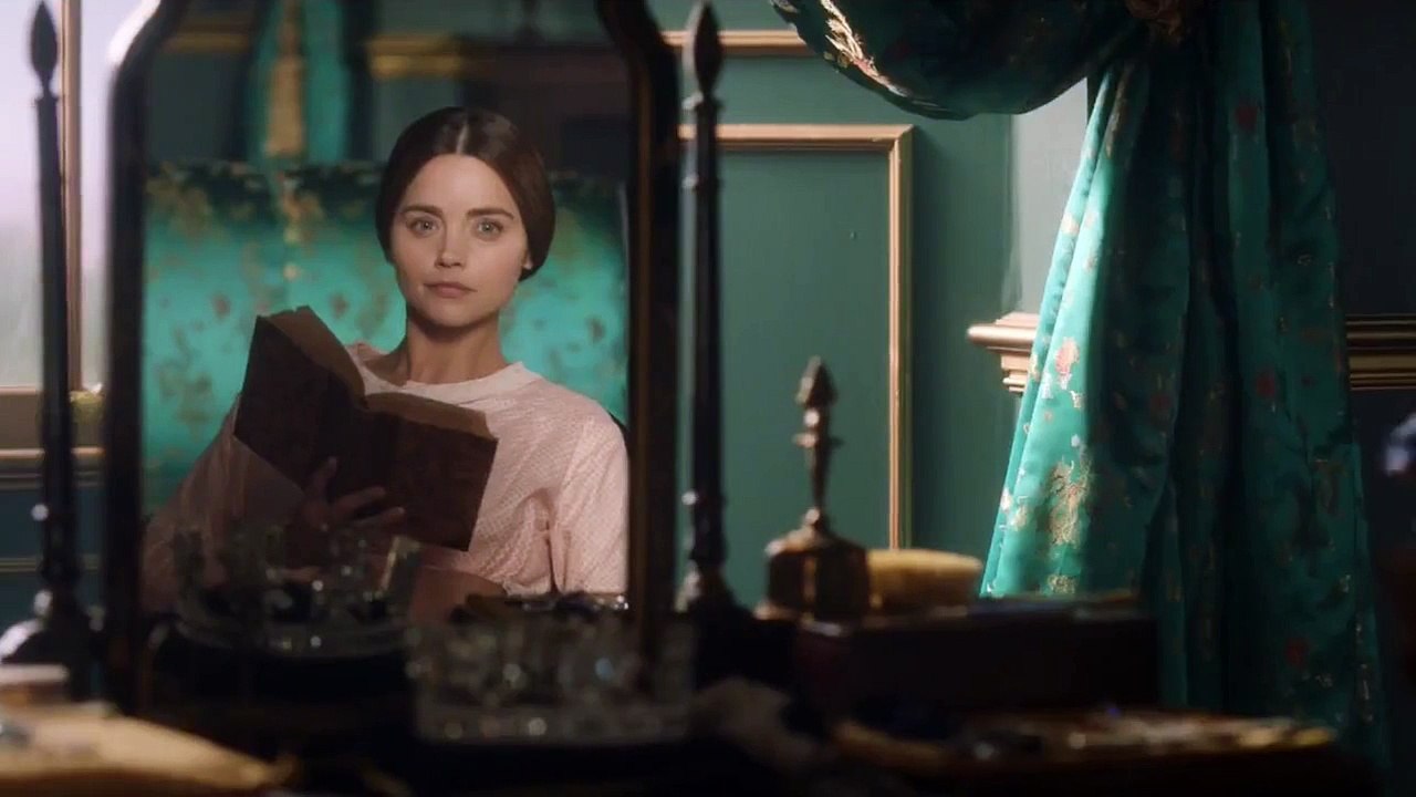 Victoria - Se3 - Ep01 - Uneasy Lies the Head that Wears the Crown HD Watch