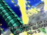 Silver Surfer E003