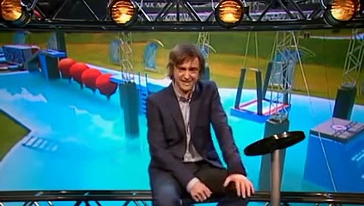 Total Wipeout - Se3 - Ep04 HD Watch