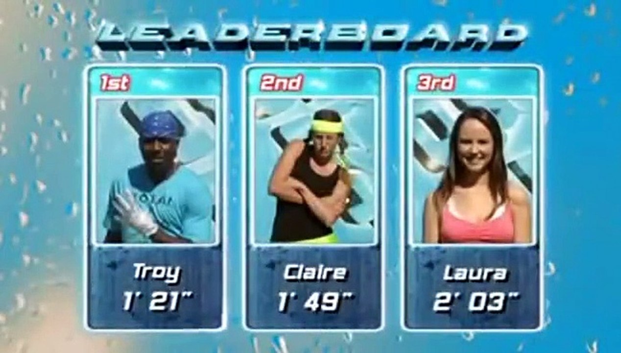 Total Wipeout - Se3 - Ep06 HD Watch