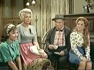 Petticoat Junction - Se4 - Ep19 HD Watch